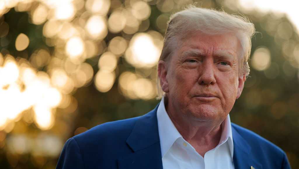 President Trump moves to toughen US policy on Cuba