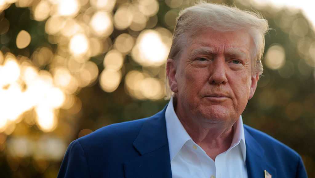 President Trump moves to toughen US policy on Cuba