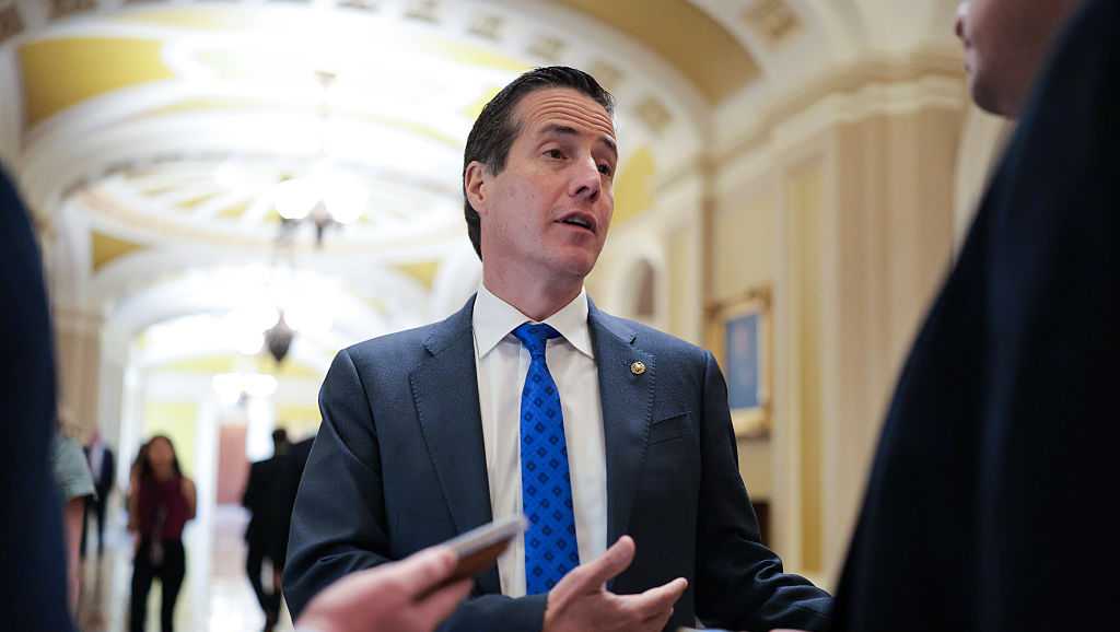 Ohio senator introduces legislation that would outlaw dual citizenship for Americans