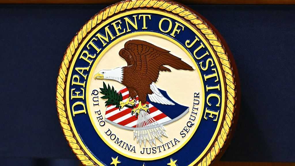 Justice Department punishes prosecutors over Jan. 6 references in court filing