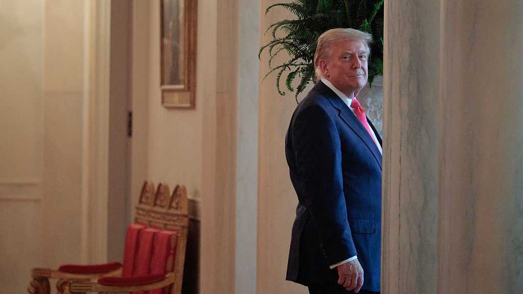 Mississippi reps vote along party lines as House approves Trump's trillion-dollar package