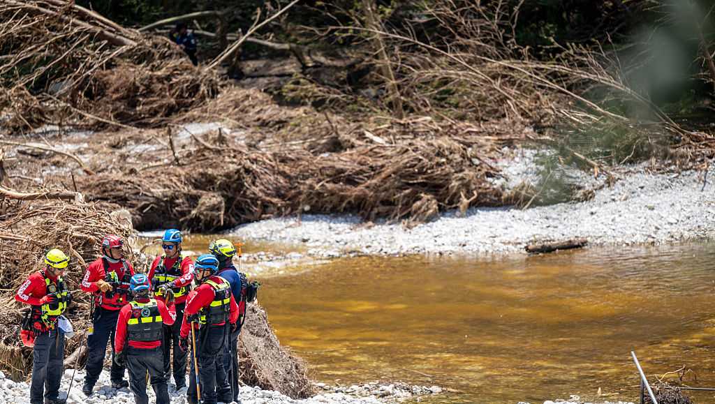 FEMA Faces Scrutiny After Fatal Camp Mystic Flood