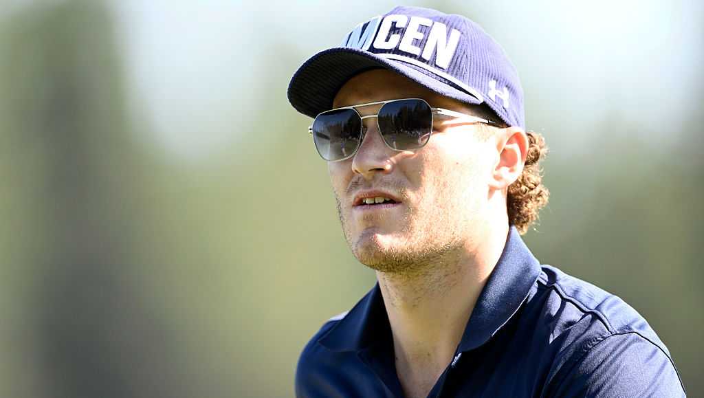 Florida Panthers' Matthew Tkachuk joins Baptist Health South Florida as brand ambassador