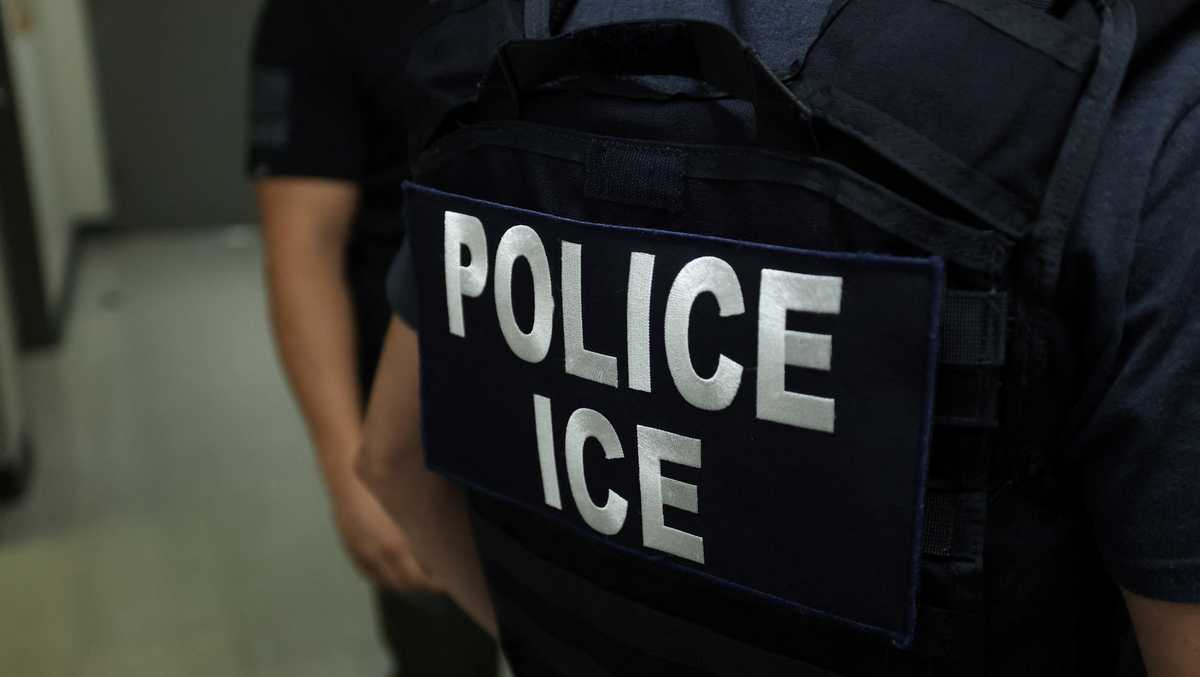 19-year-old immigrant dies in ICE custody in Florida