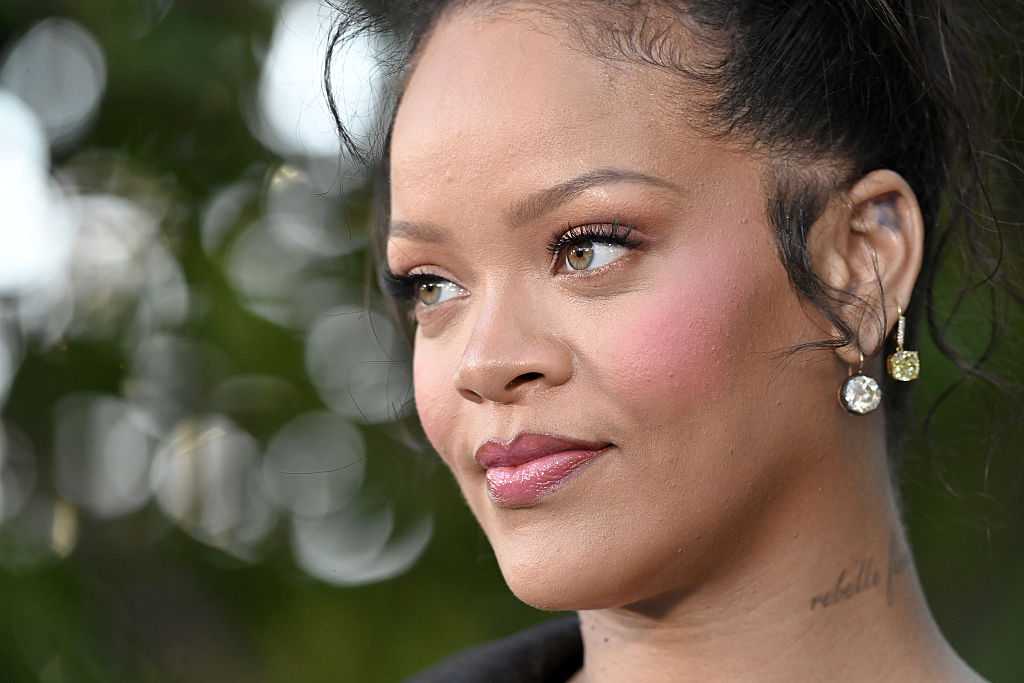 Woman prosecutors say fired shots at Rihanna’s home in attempt to kill her heads to court