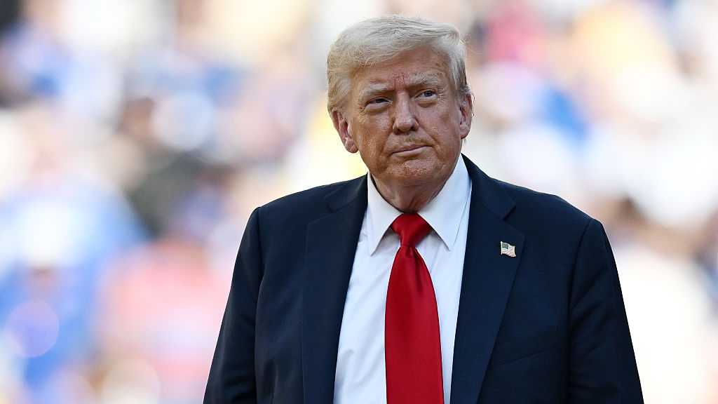 New analysis: More debt but fewer health care cuts in Trump's 'big, beautiful bill'