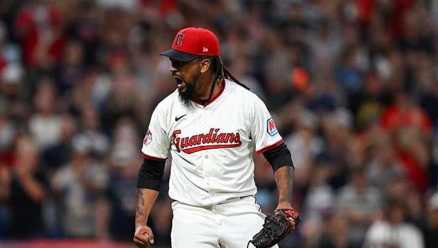 MLB pitchers Emmanuel Clase and Luis Ortiz charged with taking bribes to rig pitches for bettors