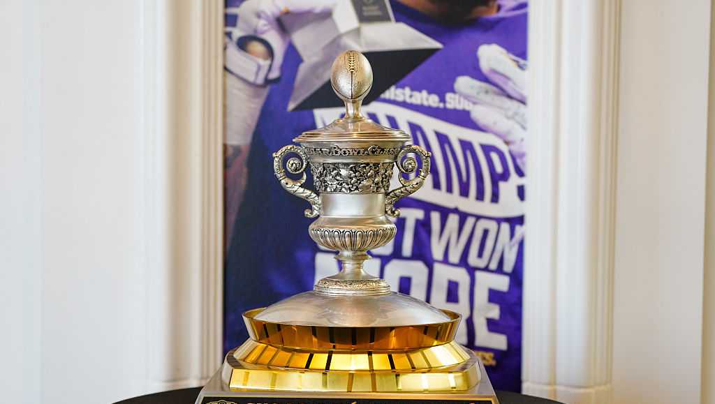 No. 3 Georgia and No. 6 Ole Miss brace for rematch in the Sugar Bowl CFP quarterfinal