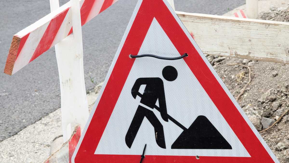 Beck Blvd at Collier Blvd to close overnight from Sunday to Thursday for bridge work, FDOT says