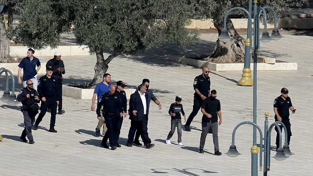 Israeli Forces Kill 23 Palestinians Seeking Food in Gaza Amid Hunger Crisis