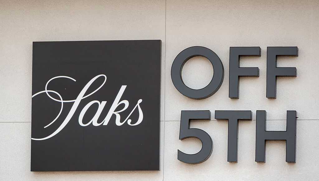 Saks OFF 5TH closing stores at 2 Maryland locations