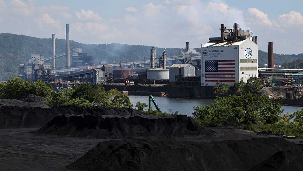 What is a coking plant? Steelmaking explained after explosions