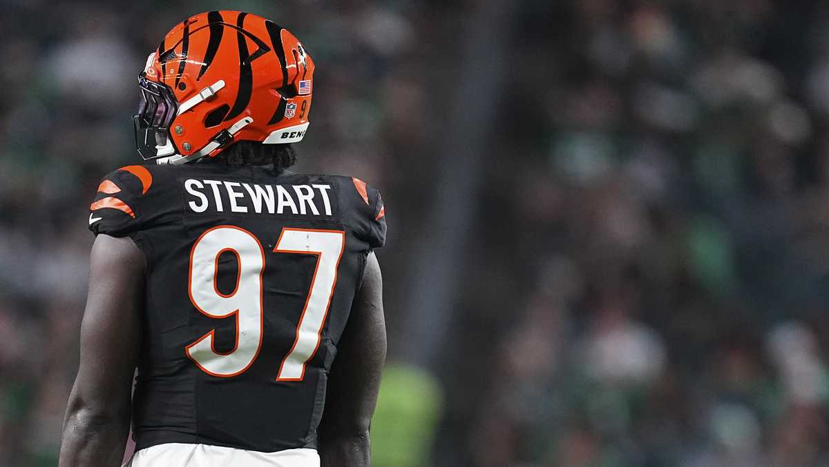 'I always dreamt that moment': After offseason of questions, Shemar ...