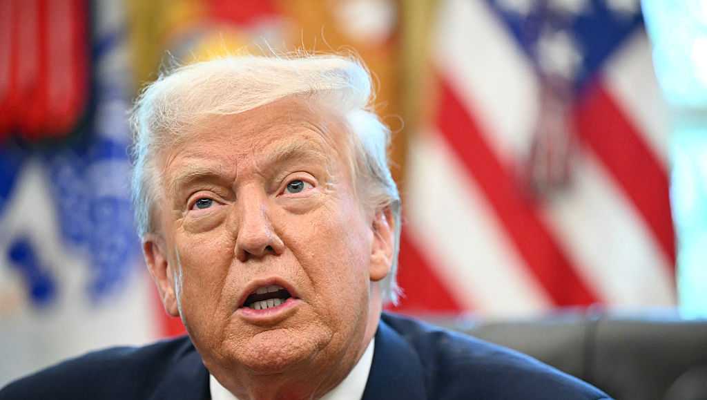 Judge Blocks Trump From Defunding 34 Sanctuary Cities