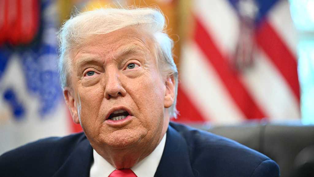 Judge Blocks Trump From Defunding 34 Sanctuary Cities