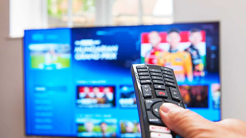 New California law makes sure streaming ads aren't louder than programs