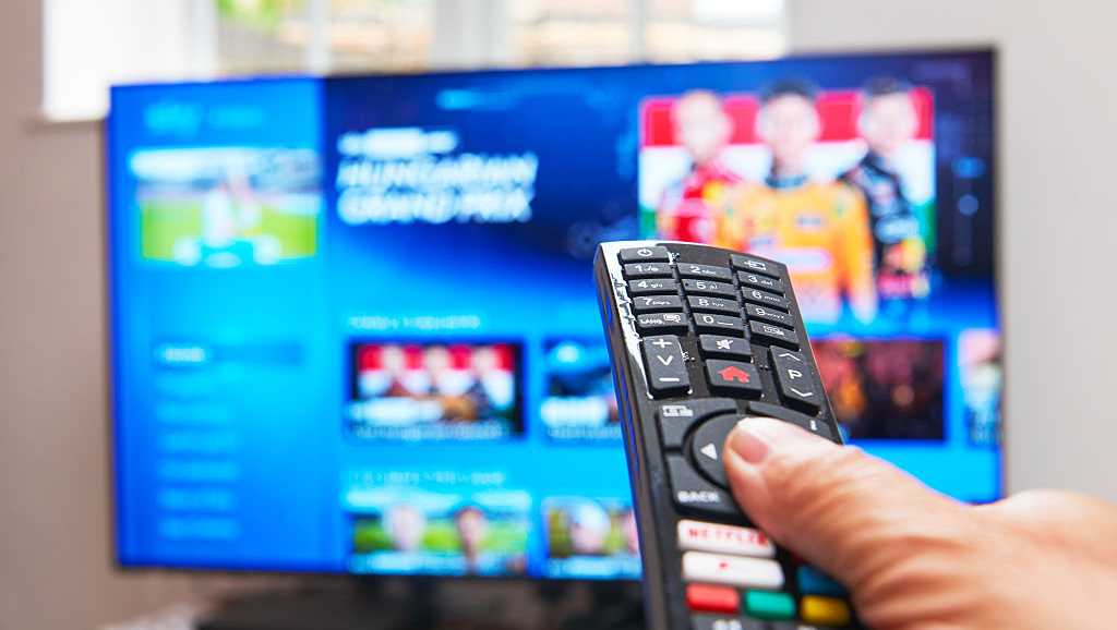New California law makes sure streaming ads aren't louder than programs