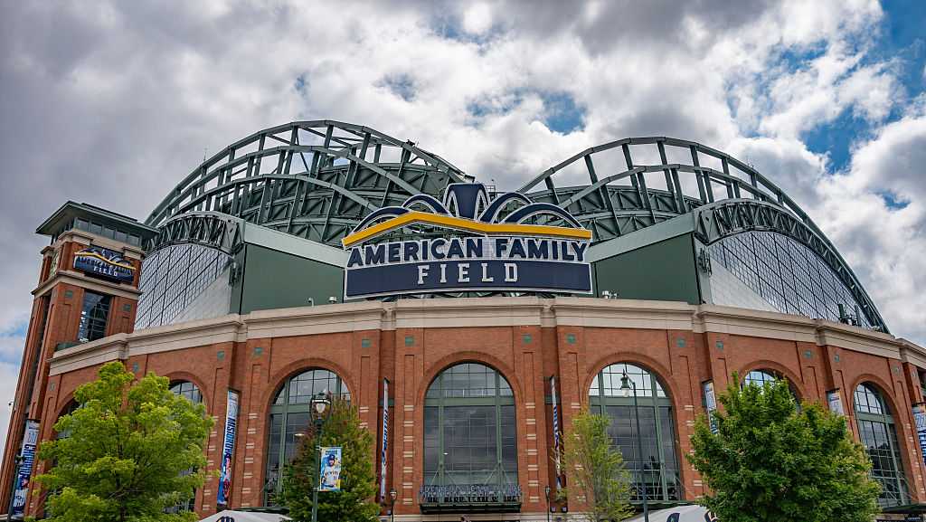World Series Game 5: Tickets for watch party