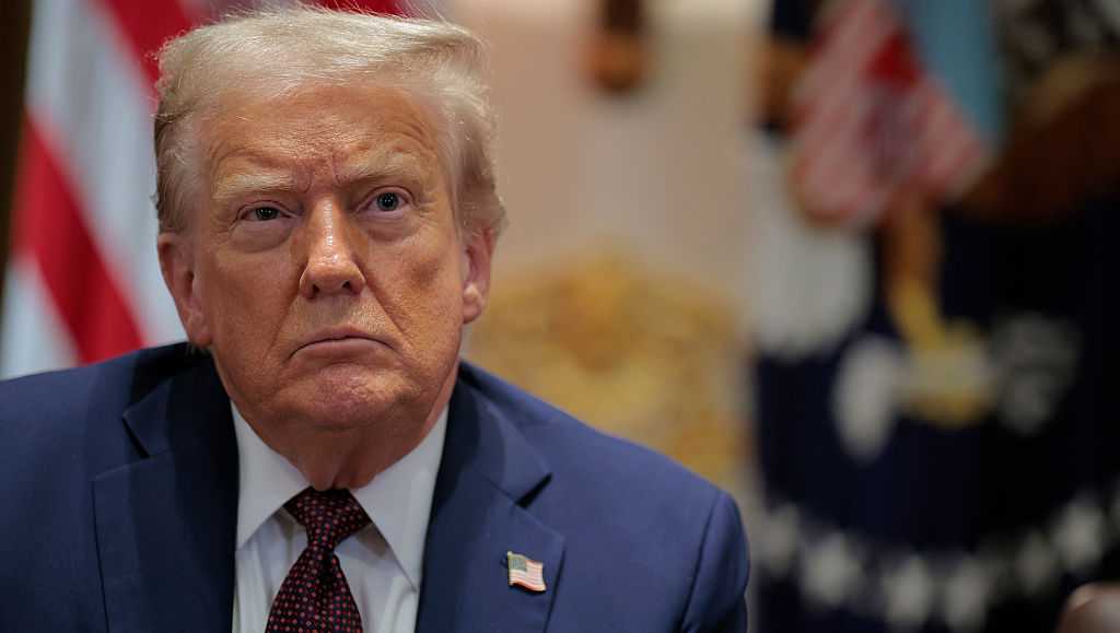 Michigan Judge Dismisses Charges Against 15 Trump False Electors