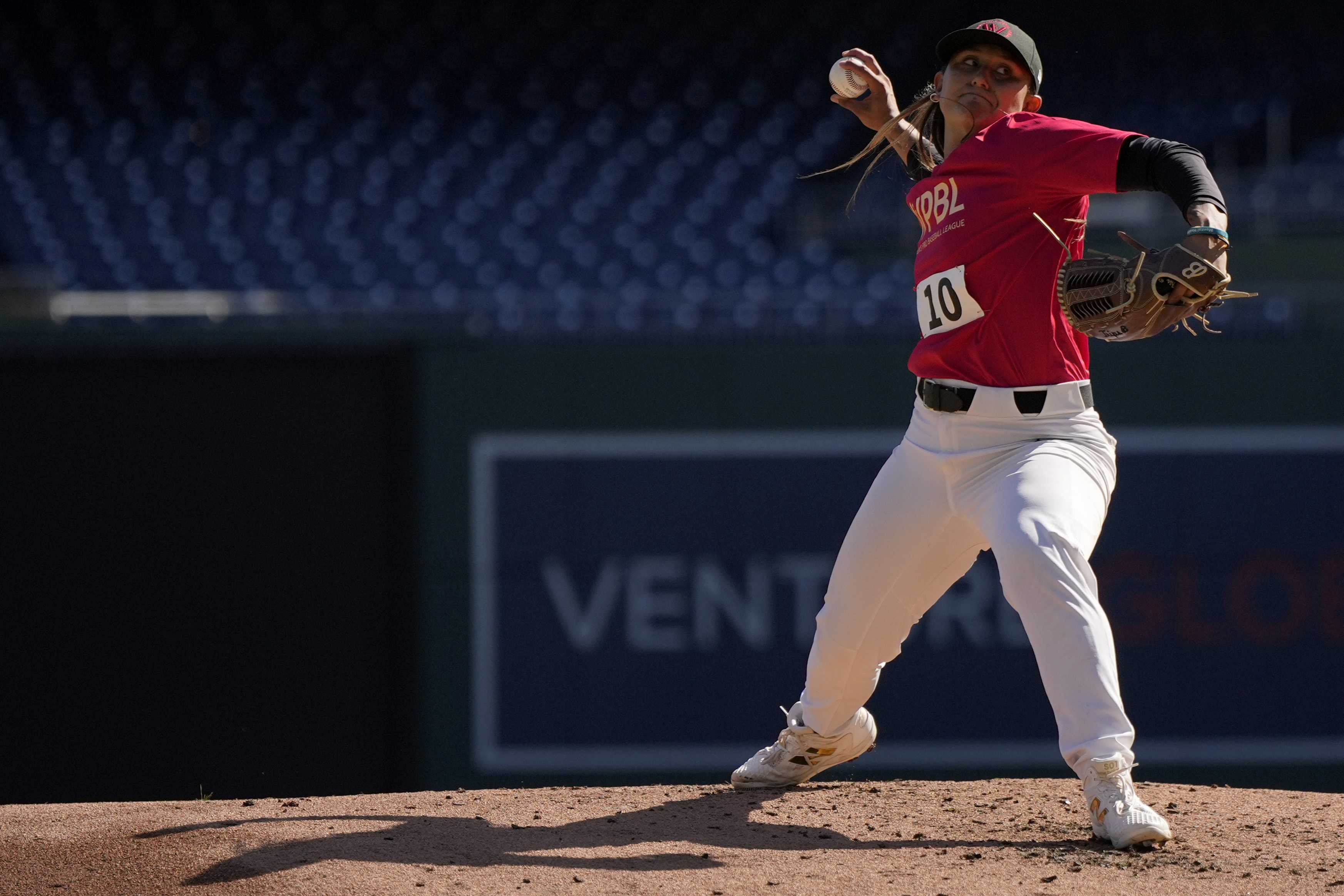 New England players drafted for first Women's Pro Baseball League teams
