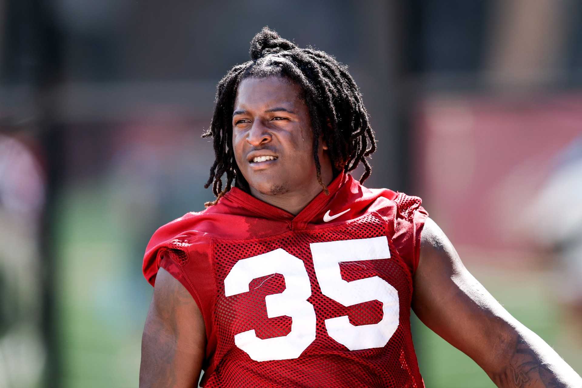 FSU football player Ethan Pritchard released from rehab, returning home after surviving shot to head