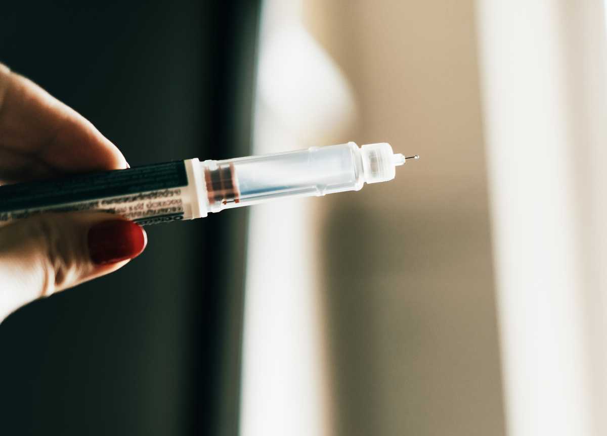is glp-1 six in one a scam As interest medication grows, scammers are tricking consumers with fake alternatives. Here's how to spot them. http://www.wxii12.com/article/weight-loss-scam-warning-fueled-by-glp-1 -hype-ai-deepfakes/69917014 FDA telehealth crackdown highlights role
