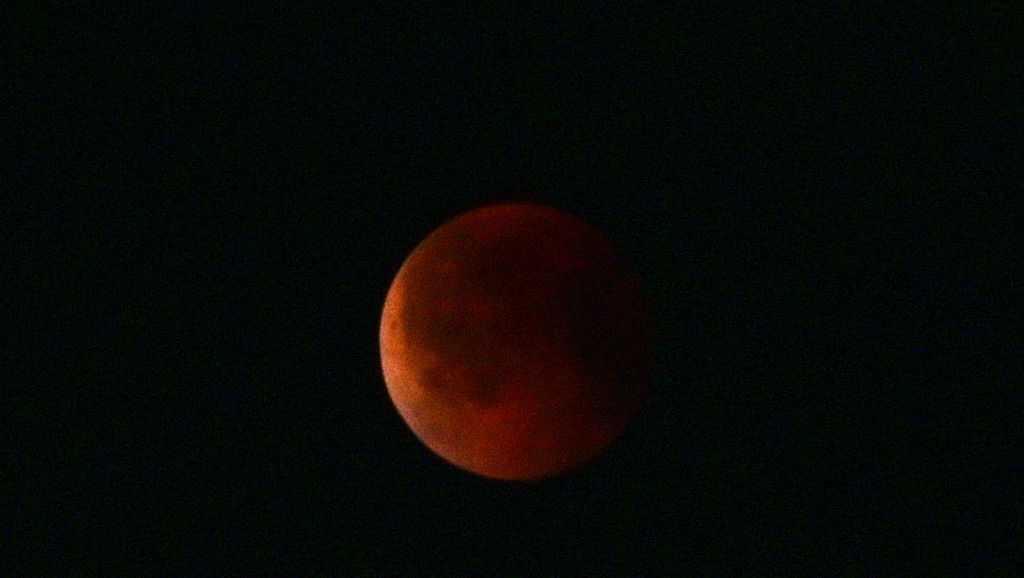 Early March lunar eclipse could be seen in New Mexico