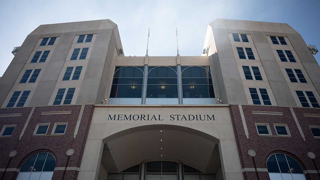 Nebraska adds run game coordinator to Matt Rhule's coaching staff