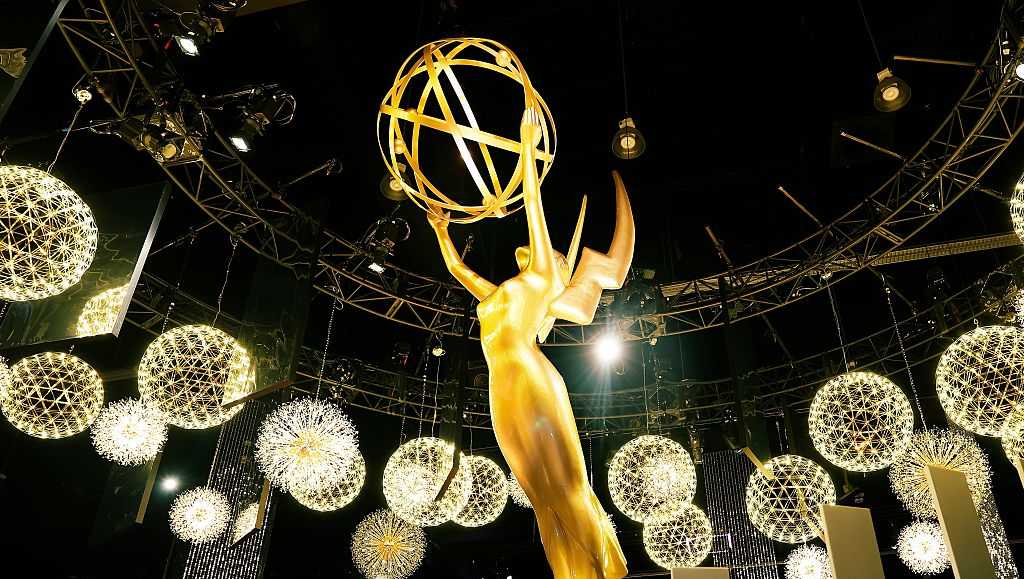 77th Emmy Awards Set For September 14 In Los Angeles