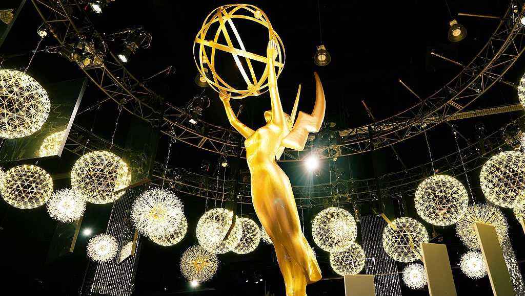 77th Emmy Awards Set For September 14 In Los Angeles
