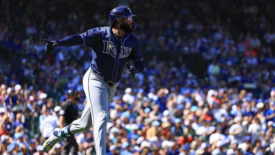 Illinois Rays Select 2026 Tampa Bay Rays games coming to Gulf Coast viewers - WBBH