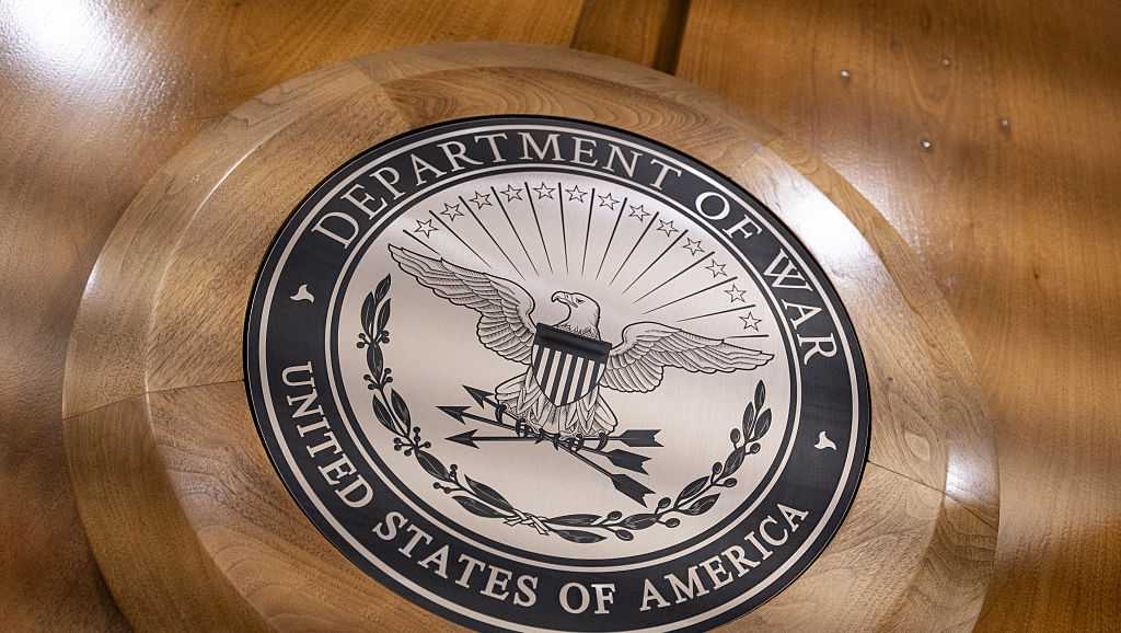 Pentagon identifies 6 airmen, including 3 members of Ohio Air National Guard, killed in crash over Iraq