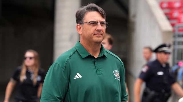 More details revealed about alleged actions that led to firing of Ohio University's head football coach