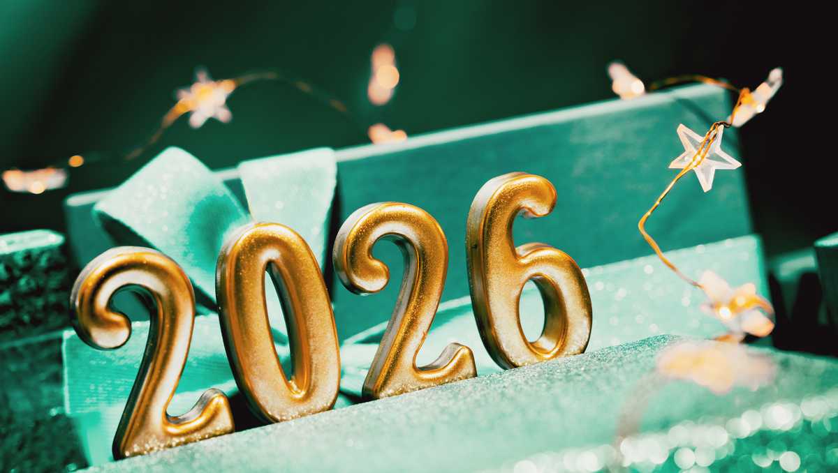 Greater Cincinnati hospitals welcome in the first babies of 2026