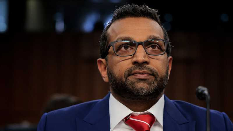 FBI thwarts 'potential terrorist attack' in Michigan