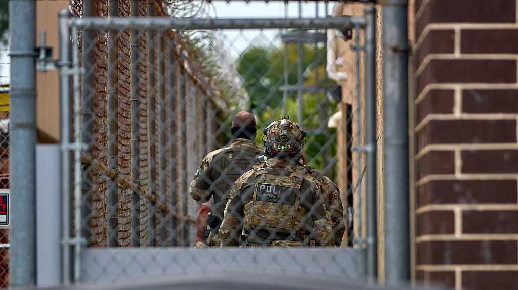 What's next as bill to ban immigration detention in New Mexico heads to governor's desk