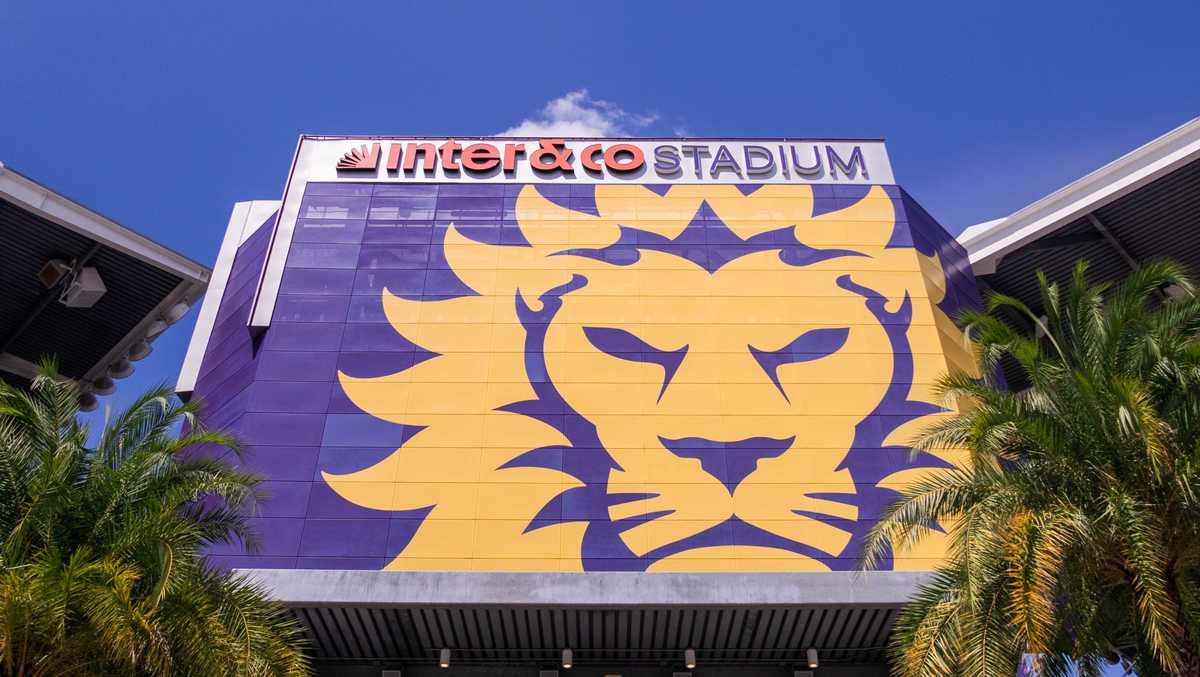 England to face Costa Rica at Inter&Co Stadium in Orlando on June 10