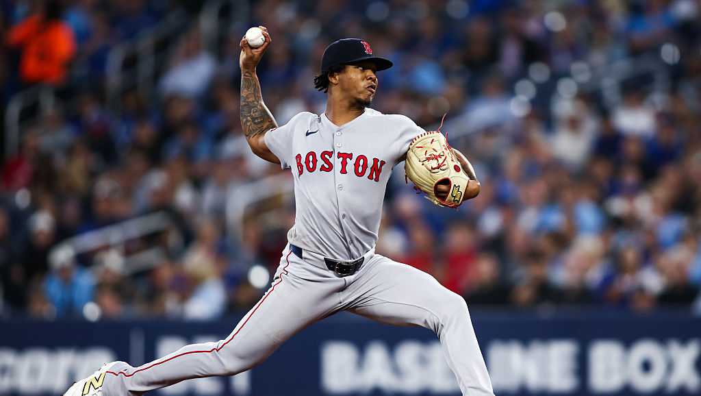 Blue Jays Beat Red Sox 6-1, Postseason Clinch Delayed