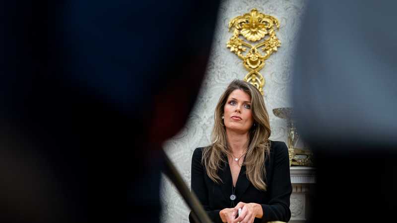 Trump-appointed prosecutor who pursued indictments against the president's foes is leaving post