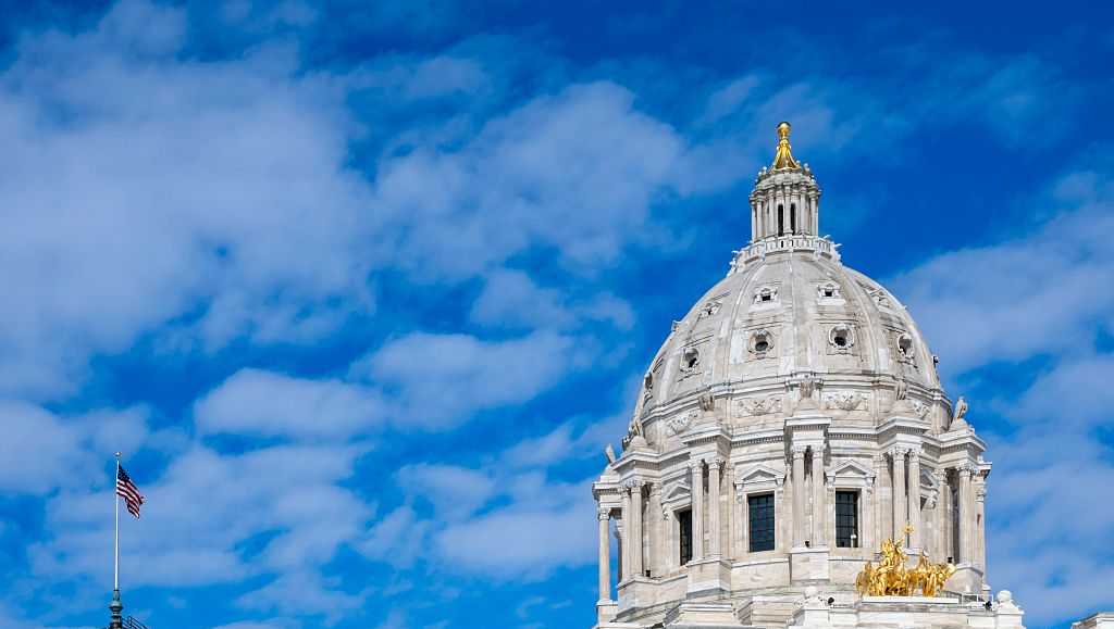 Federal law enforcement conducts raids on businesses in Minnesota fraud investigation