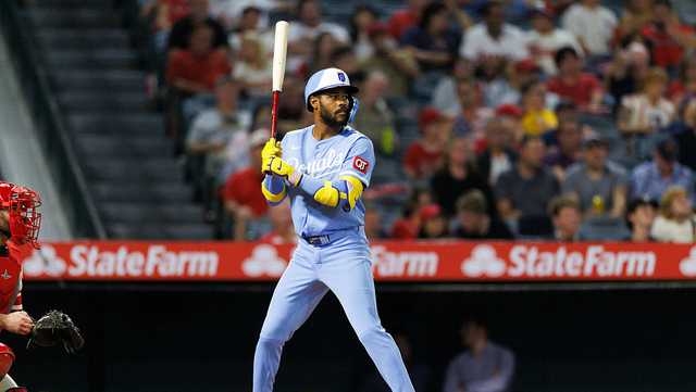 Kansas City Royals agree to five-year extension with All-Star Maikel Garcia