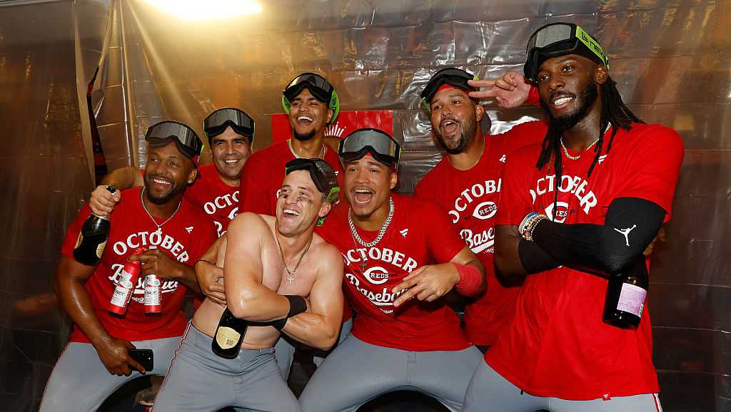 Red October Roster Searching for Reds October merch? Here's where to find it