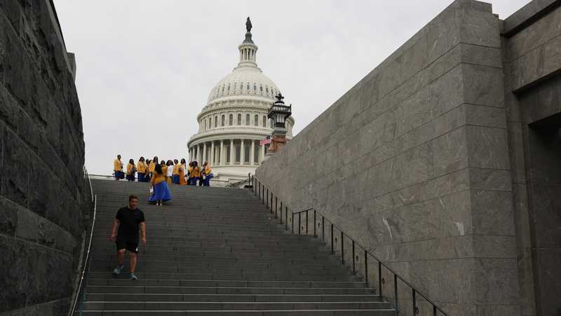 How a government shutdown could impact you