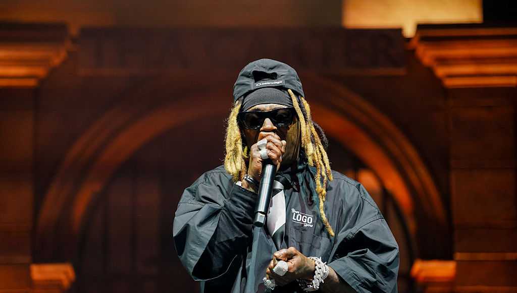 Lil Wayne concert in Des Moines: How to get tickets