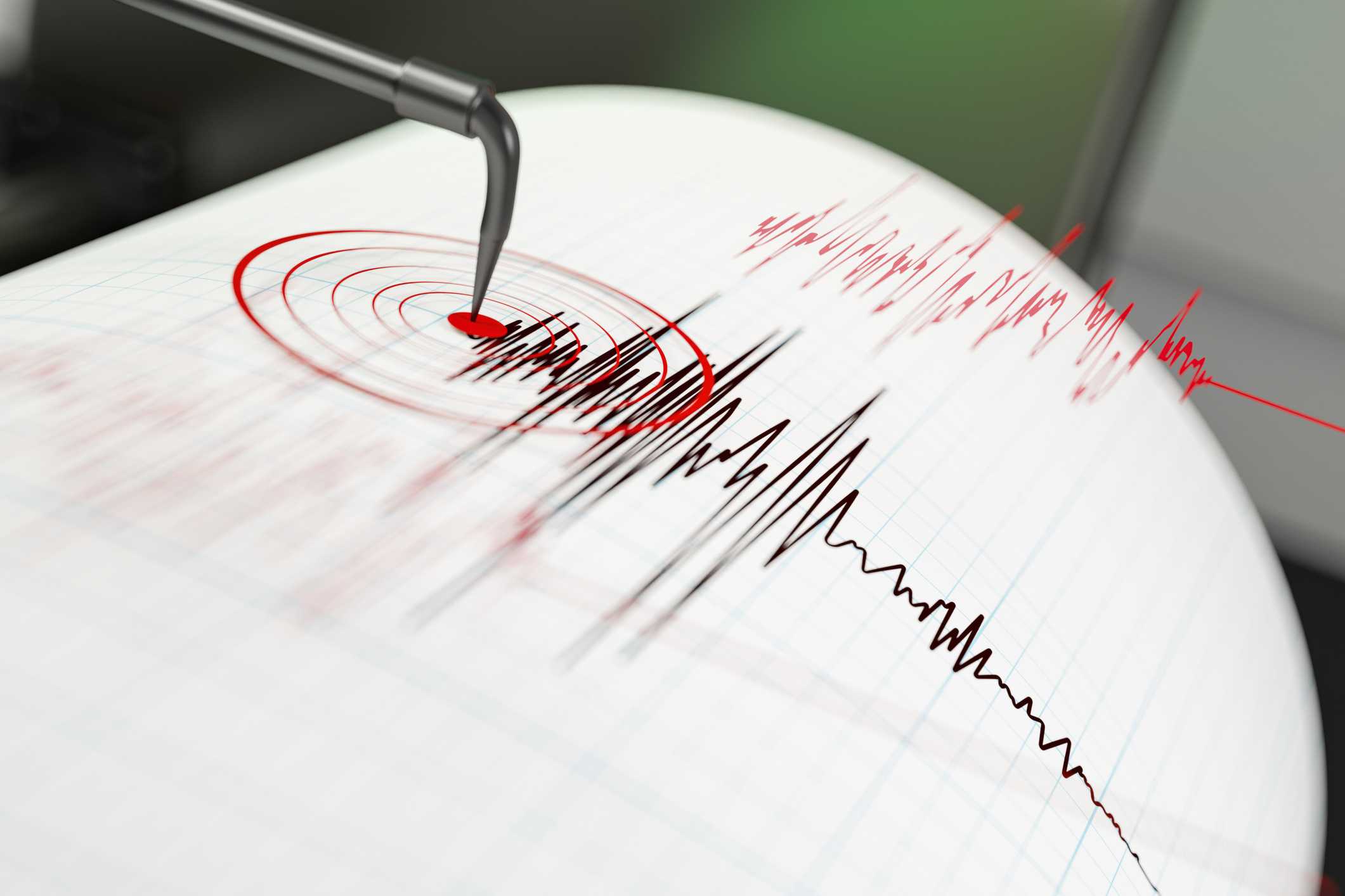 4.6 earthquake jolts Northern California awake, residents report shaking homes for miles