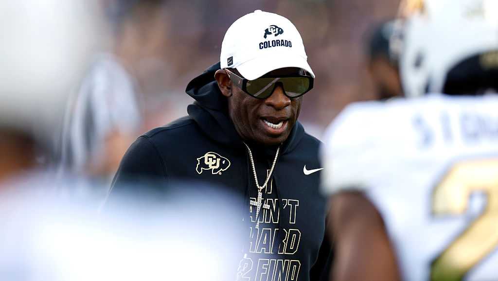 Colorado's Deion Sanders will undergo blood clot procedure, plans to coach against Iowa State