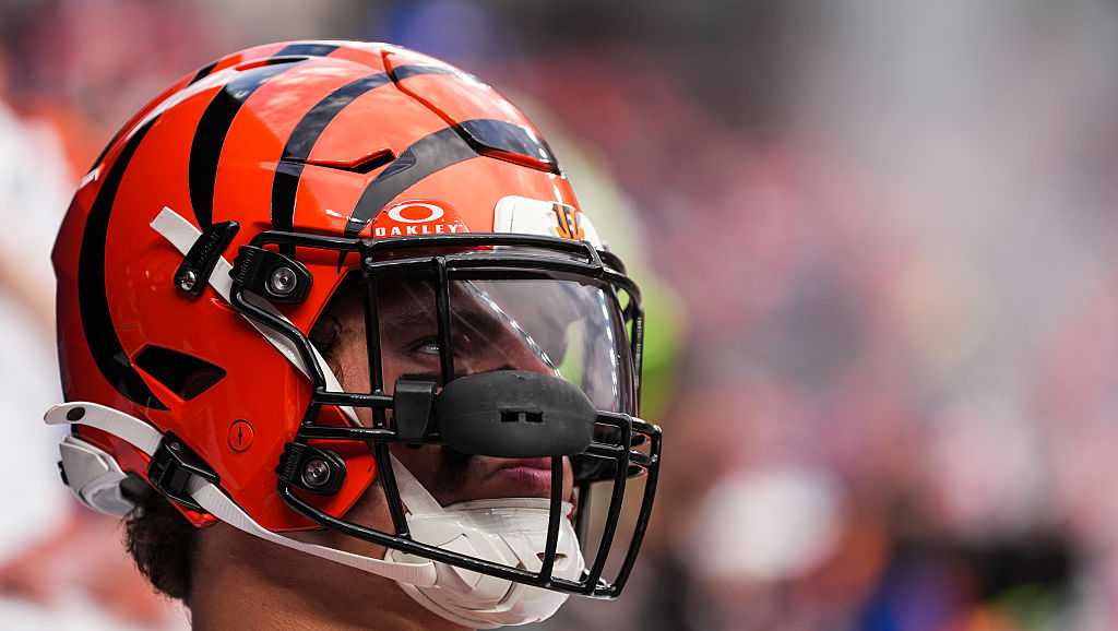 Bengals defensive finish Hendrickson questionable to play towards Steelers on TNF