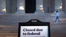 US-POLITICS-GOVERNMENT-SHUTDOWN