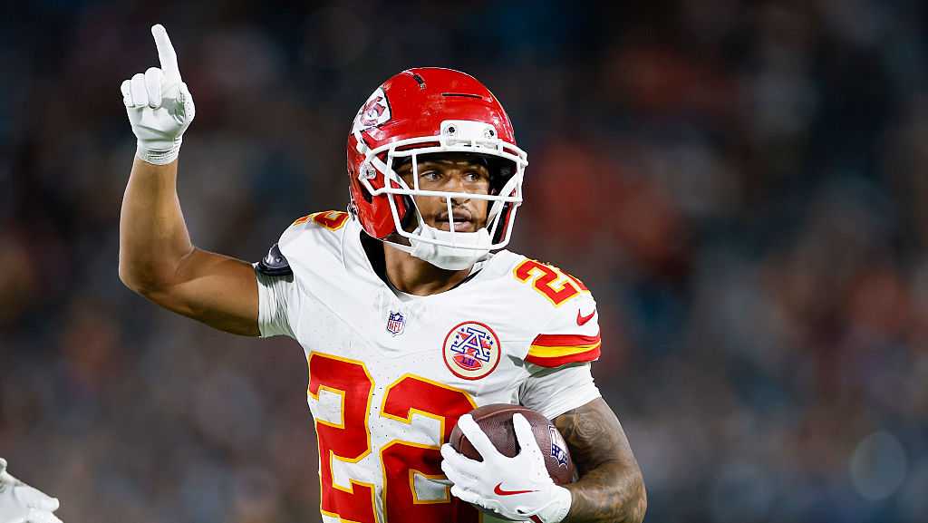 Trent McDuffie thanks Chiefs Kingdom and Kansas City in emotional farewell message