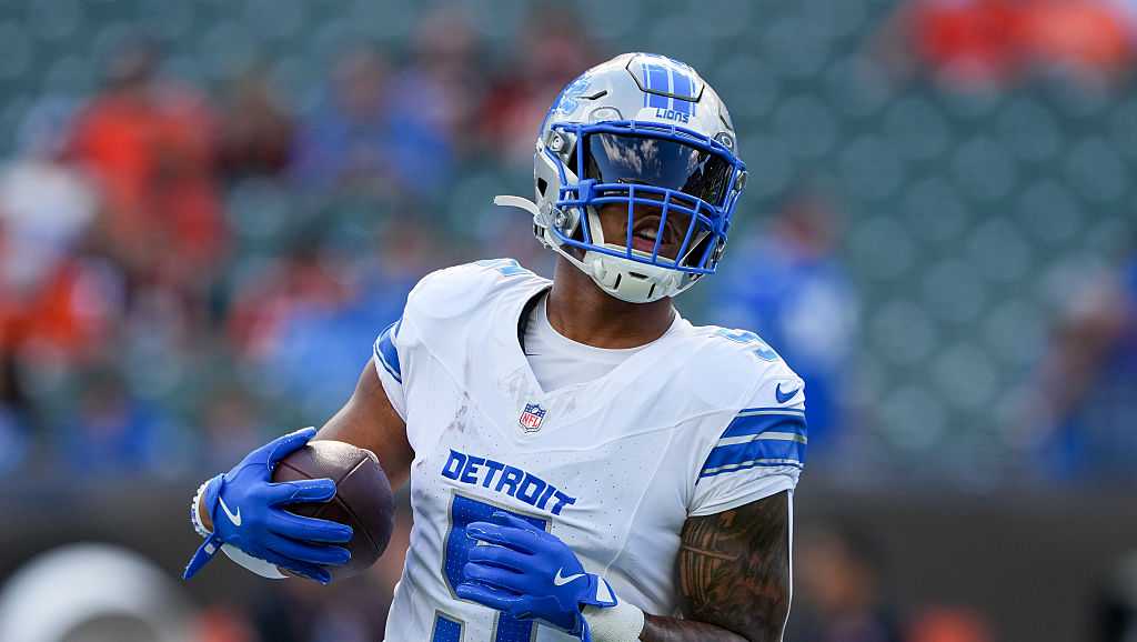 Reports: Former Mt. Healthy standout Montgomery traded from Lions to Texans